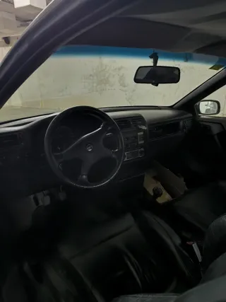 Opel calibra 2.0 16v 1990