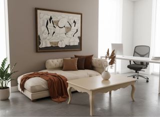 Diván diseño exclusivo