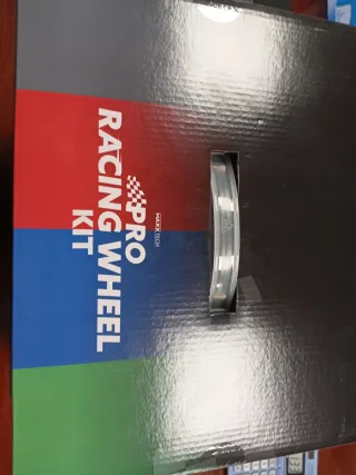 Kit Volante Racing Wheel Multi System 03981