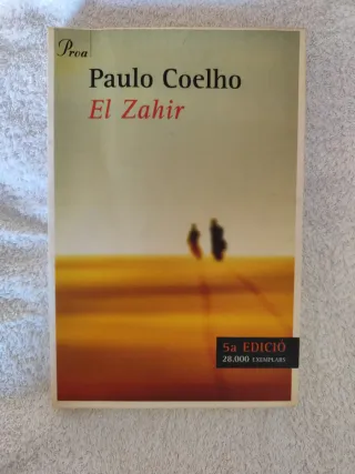 El zahir