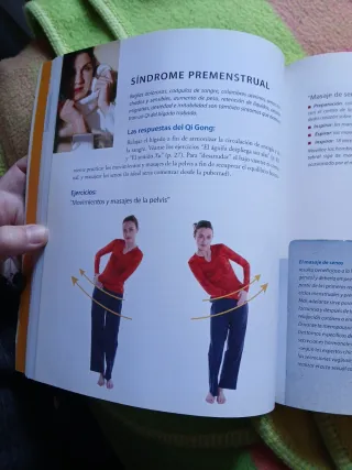 La Gimnasia de la Gente Felíz Qi Gong