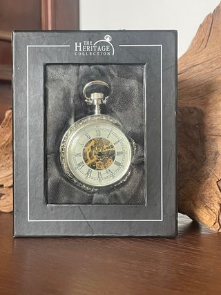 Orologio da taschino The Heritage Collection Atlas