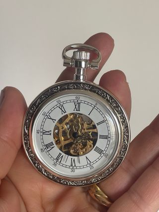 Orologio da taschino The Heritage Collection Atlas