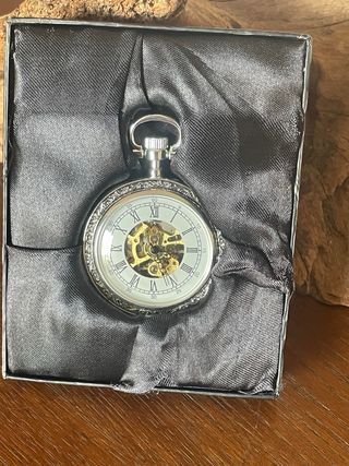 Orologio da taschino The Heritage Collection Atlas