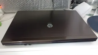 HP ProBook 4520s I7 M620 2.67Ghz 8Gb RAM 500SSD