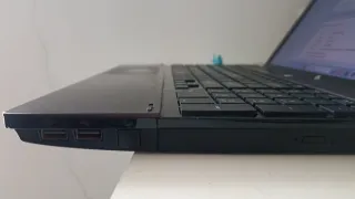 HP ProBook 4520s I7 M620 2.67Ghz 8Gb RAM 500SSD