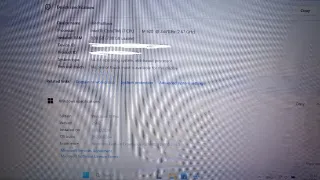 HP ProBook 4520s I7 M620 2.67Ghz 8Gb RAM 500SSD