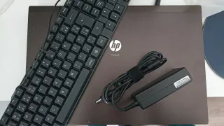 HP ProBook 4520s I7 M620 2.67Ghz 8Gb RAM 500SSD