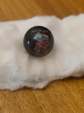 Biglia Pokemon Mr. Mime Vintage