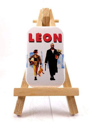 Magnete Leon