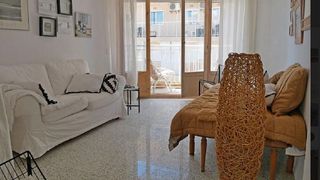 Piso en alquiler en Guardamar Playa en Guardamar del Segura