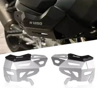 Protectores Culata BMW R1250