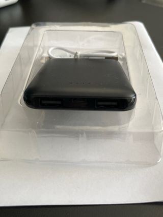 Power Bank para teléfonos móviles de 20.000 mAh