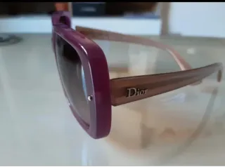 Gafas de Sol Christian Dior Jupon Ed. Limitada