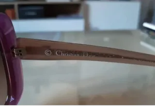 Gafas de Sol Christian Dior Jupon Ed. Limitada