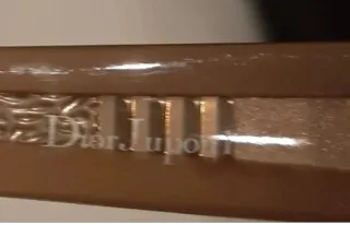 Gafas de Sol Christian Dior Jupon Ed. Limitada