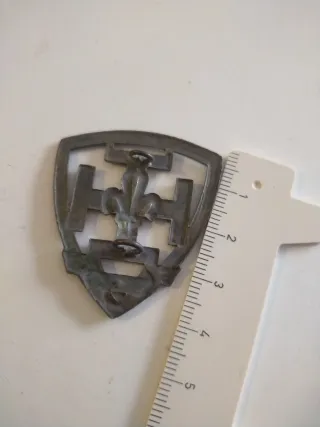 Insignia Boys Scouts