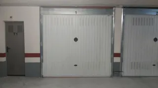 Garaje cerrado  en Azkoitia/Alcibar!