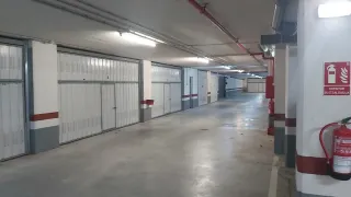 Garaje cerrado  en Azkoitia/Alcibar!