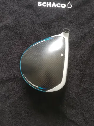 Cabeça Driver TaylorMade SIM 2 MAX 12°