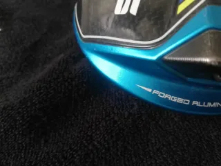 Cabeça Driver TaylorMade SIM 2 MAX 12°