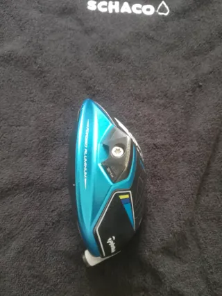 Cabeça Driver TaylorMade SIM 2 MAX 12°