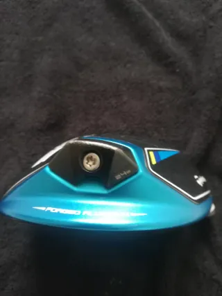 Cabeça Driver TaylorMade SIM 2 MAX 12°