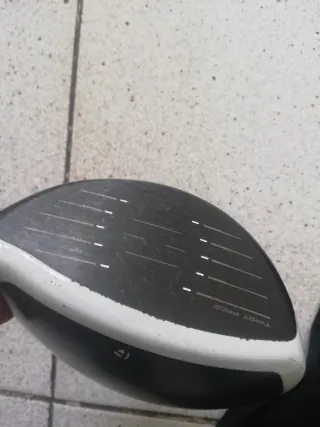 Cabeça Driver TaylorMade SIM 2 MAX 12°