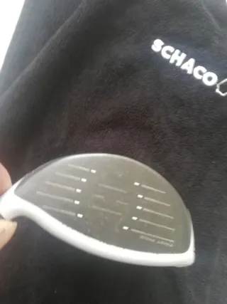 Cabeça Driver TaylorMade SIM 2 MAX 12°