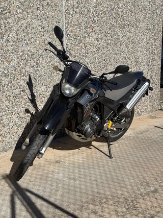 Yamaha XT 660 R 2006