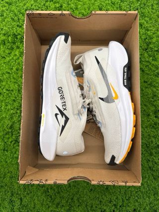 Nike Pegasus Trail 5 GTX Taglia 42 Nuove