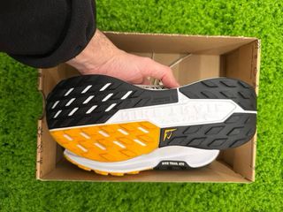 Nike Pegasus Trail 5 GTX Taglia 42 Nuove