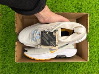 Nike Pegasus Trail 5 GTX Taglia 42 Nuove