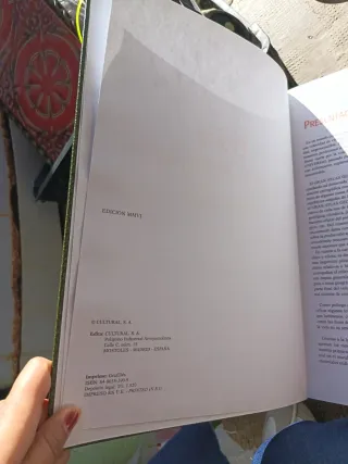 Gran atlas geografico universal