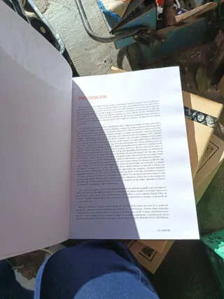 Gran atlas geografico universal