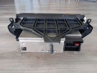 Radio Cassette BMW E39