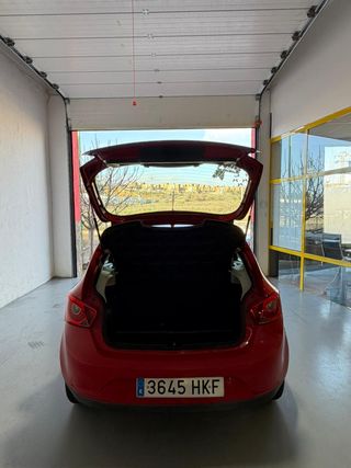 SEAT Ibiza 2012 1.6 TDI 90CV DIESEL