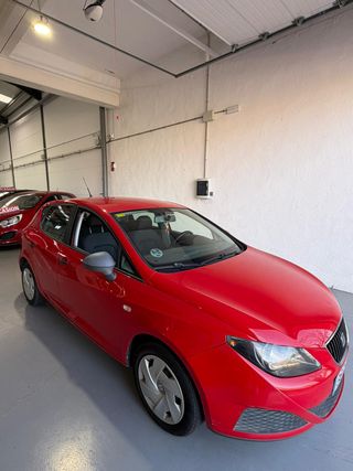 SEAT Ibiza 2012 1.6 TDI 90CV DIESEL