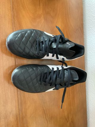 Botas de fútbol Nike T90
