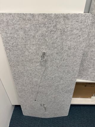 13 Paneles acusticos absorcion de ruidos