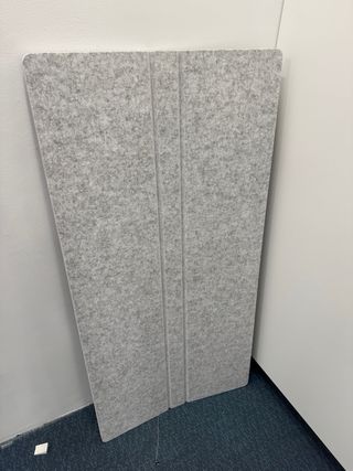 13 Paneles acusticos absorcion de ruidos