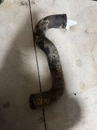 Despiece Peugeot 406 HDI 2004