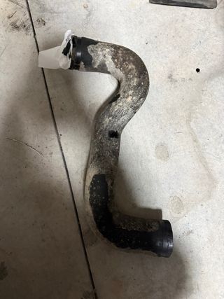 Despiece Peugeot 406 HDI 2004