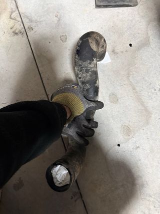 Despiece Peugeot 406 HDI 2004