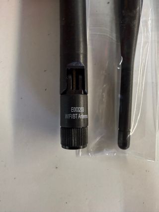 Lote 25 Antenas WiFi/Bluetooth/4G Externas