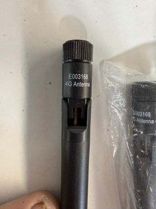 Lote 25 Antenas WiFi/Bluetooth/4G Externas