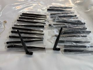 Lote 25 Antenas WiFi/Bluetooth/4G Externas