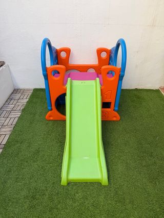 Tobogán Infantil Feber