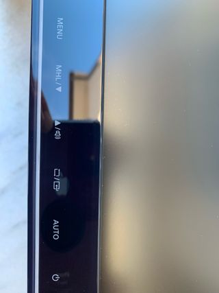 Monitor Samsung SyncMaster S23B550 23