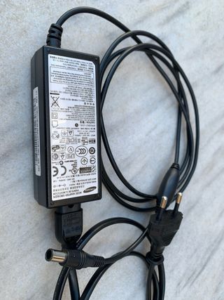 Monitor Samsung SyncMaster S23B550 23